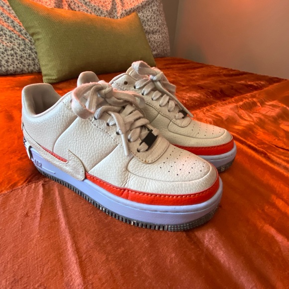 Nike AF1 - Picture 1 of 5